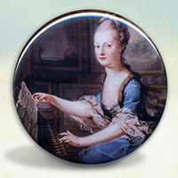 Marie Antoinette Clavichord Marie Antoinette Clavichord