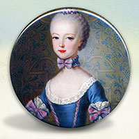 Marie Antoinette Princess Marie Antoinette Princess