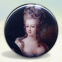 Marie Antoinette Portrait Marie Antoinette Portrait