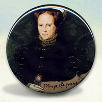 Mary I of England Mary I of England