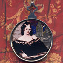 Mary Shelley