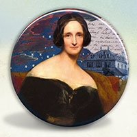 Mary Shelley Mary Shelley