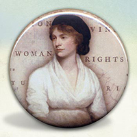 Mary Wollstonecraft Mary Wollstonecraft