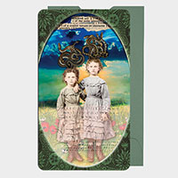 Reclaiming Medusa Mini Gift Cards Reclaiming Medusa Mini Gift Cards