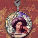 Muse Melpomene