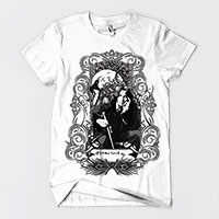 Oscar Wilde Men's or Unisex T-shirt Oscar Wilde Men's or Unisex T-shirt