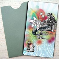 Mermaid La Luxure