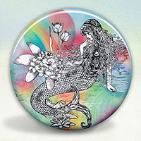 Mermaid La Luxure Mermaid La Luxure
