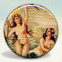 Mermaids Frolicking Mermaids Frolicking