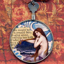 Waterhouse A Mermaid