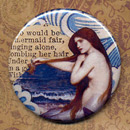 Waterhouse A Mermaid