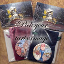 A Pocket Mirror From Tartx Images