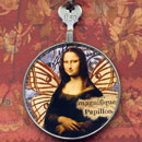 Mona Lisa Papillon