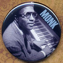 Thelonious Monk