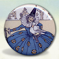 Mother Goose Mother Goose