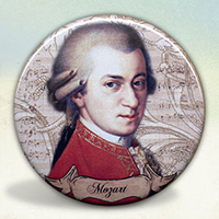 Mozart Classical Composer Mozart Classical Composer