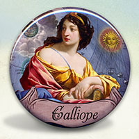 Muse Calliope Muse Calliope