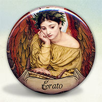 Muse Erato Muse Erato