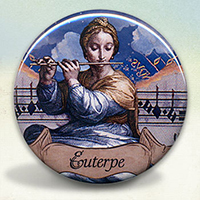 Muse Euterpe Muse Euterpe