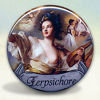 Muse Terpsichore Muse Terpsichore