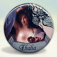 Muse Thalia Muse Thalia