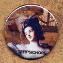 Muse Terpsichore