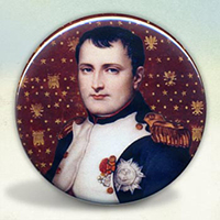 Napoleon Bonaparte Napoleon Bonaparte