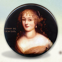 Ninon de L'Enclos Ninon de L'Enclos
