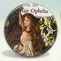 Ophelia Fair Ophelia Fair