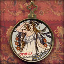 Ophelia Fantastica