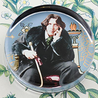Oscar Wilde Oscar Wilde