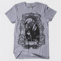 Oscar Wilde Men's or Unisex T-shirt Oscar Wilde Men's or Unisex T-shirt