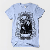 Oscar Wilde Men's or Unisex T-shirt Oscar Wilde Men's or Unisex T-shirt