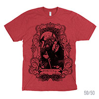 Oscar Wilde Men's or Unisex T-shirt Oscar Wilde Men's or Unisex T-shirt