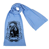 Oscar Wilde Scarf Oscar Wilde Scarf