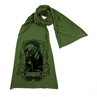 Oscar Wilde Scarf Oscar Wilde Scarf