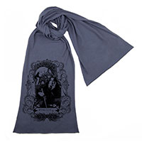 Oscar Wilde Scarf Oscar Wilde Scarf