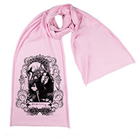 Oscar Wilde Scarf Oscar Wilde Scarf