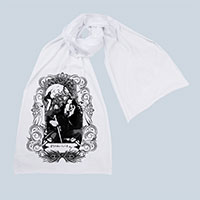 Oscar Wilde Scarf Oscar Wilde Scarf