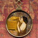Waterhouse Pandora's Box