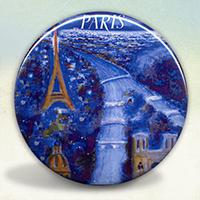 Paris Paris