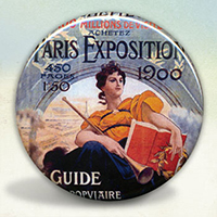 Paris Exposition 1900 Paris Exposition 1900