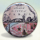 Paris Map A Plan of the City Paris Map A Plan of the City