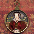 Catherine Parr Tudors