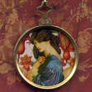 Persephone Rossetti