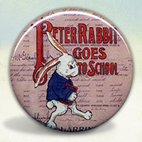 Peter Rabbit Goes To School Peter Rabbit Goes To School