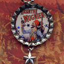 Absinthe Pirate