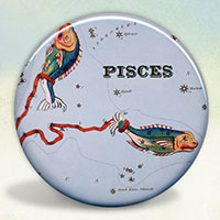 Constellation of Pisces Zodiac Sign Constellation of Pisces Zodiac Sign