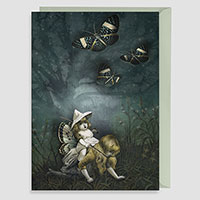 Play Greeting Card Small Play Greeting Card Small