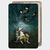 Play Postcards set of 15 Play Postcards set of 15